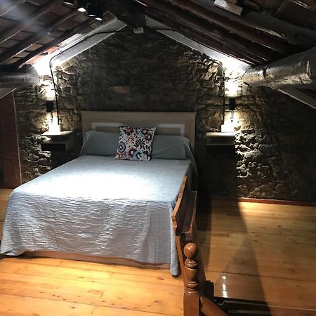 Вілла Casa Milu Armiello Екстер'єр фото