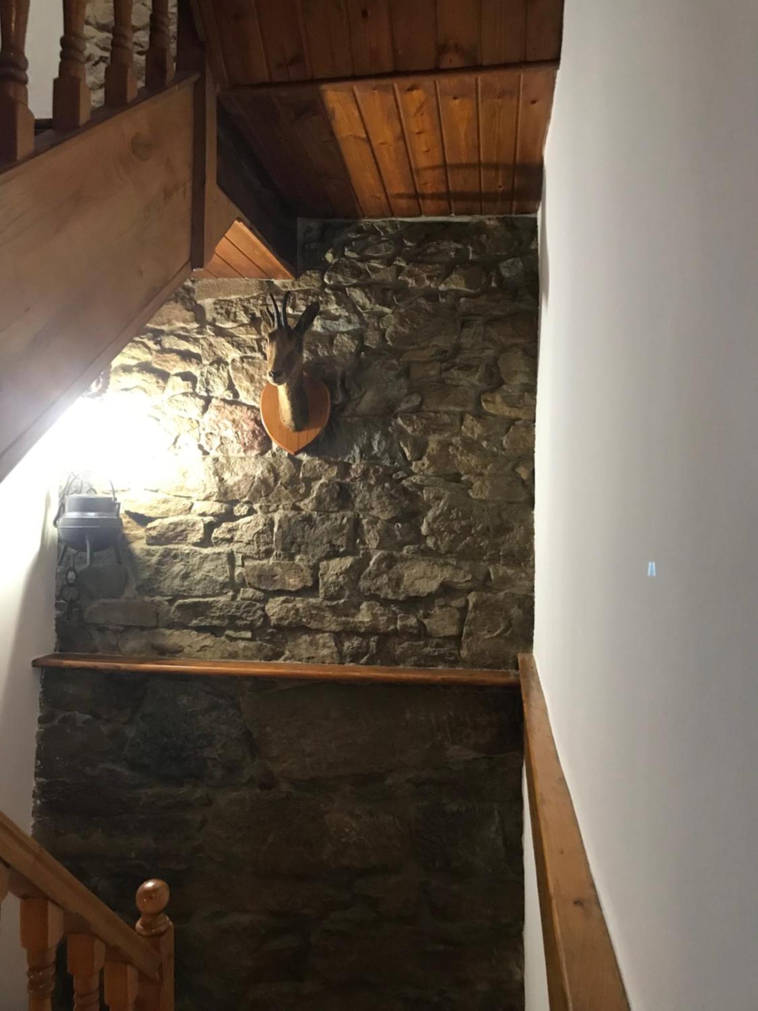 Вілла Casa Milu Armiello Екстер'єр фото